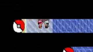 Pokemon Emerald Episode 85 Long Routes and Trainers Galore [upl. by Edmund]