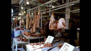 1983 Heraklion market [upl. by Selma]