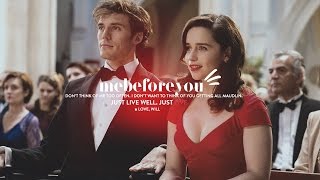 ■ Vietsub  Lyrics  Cloves  Dont forget about me Me Before You Soundtrack [upl. by Enileuqkcaj325]