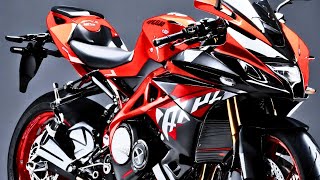 Top Best 4 Honda CBR 2024 [upl. by Enoek]