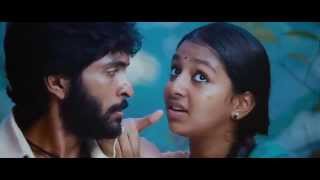 Sollitaley Ava Kaadhala  Kumki HD 1080P Bluray Video Song [upl. by Ecirahc]