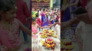 battumma celebrations in temple and cherry dance performance [upl. by Salahcin]