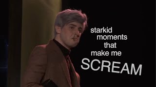 starkid moments that make me SCREAM [upl. by Eeliak397]