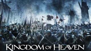 Kingdom of Heaven Soundtrack Part 67 [upl. by Guss]