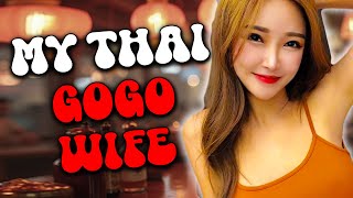 How I Fell In Love With A Thai GOGO Bar Girl  🇹🇭 Thailand Stories [upl. by Hardwick164]