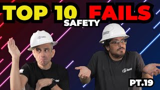 Hard Hat Headaches Top 10 19 [upl. by Neirda]