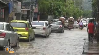 GUWAHATI  ASSAM FLOOD  Assam flood situation worsens  35 lakh affected assam [upl. by Adigirb]