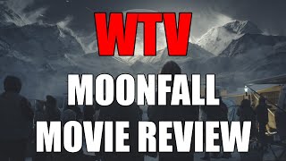 What You Need To Know About MOONFALL MOVIE REVIEW SPOILERS [upl. by Worsham473]