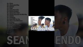 Sean Oquendo Nonstop OPM Songs 2024  Sean Oquendo Hugot Tagalog Ibig Kanta [upl. by Namie]