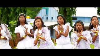 SWEEKARO PRABHU  BRO OSCAR  JASHPUR DIOCESEA HINDI DEVOTIONAL SONG [upl. by York]