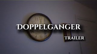 Doppelganger By Alyssa Donis  Trailer [upl. by Siesser]