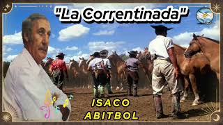 👊​💪​🏆​​ ISACO ABITBOL 👊​💪​🏆​​ quotLA CORRENTINADAquot 👊​💪​🏆​ CHAMAME DE LA HUMANIDAD 👊​💪​🏆​ [upl. by Maloy]