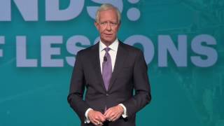 Sullenberger The Why of a Constant Struggle for Excellence [upl. by Farrar]