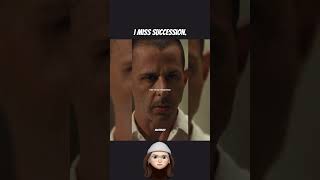 I Miss Succession 😢 Succession SeriesFinale HBO [upl. by Richter]