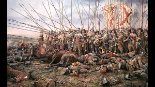 ⚔️ Batalla de Rocroi 1643  Guerra de los Treinta Años⚔️ [upl. by Jeroma749]