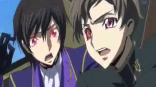 Rolo saves Lelouch and Dies [upl. by Travers]