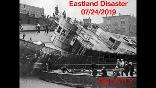 20  Eastland Disaster [upl. by Berlinda678]