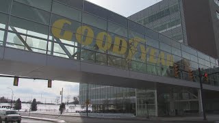 Goodyear announces 500 layoffs globally amid costsaving actions [upl. by Marduk]