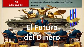 TERCERA GUERRA MUNDIAL DE ORO Oriente contra Occidente [upl. by Tarrant]