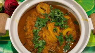 Soya chaap gravy recipe soya chaap curry veg soya chaap recipe with gravy soya chaap masala [upl. by Baiss699]