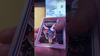 NBA hoops 2223 good card [upl. by Skutchan]