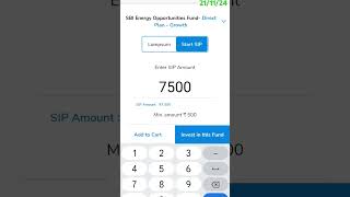 Sbi energy opportunity fund stockmarket [upl. by Atineb224]