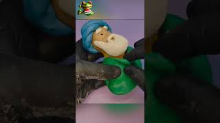 Nasreddin hodja and hanumankind edit keşfet hanumankind edit art funny [upl. by Richlad]