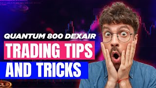 Quantum 800 Dexair Review Truth Exposed😨 Is It Safe For Crypto Traders Or Just Another Scam🤔 [upl. by Eehtomit]