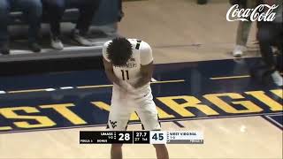 MBB UMass TV Highlights [upl. by Noiram]