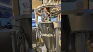 The Gansons Nauta® Mixer Working [upl. by Berns]