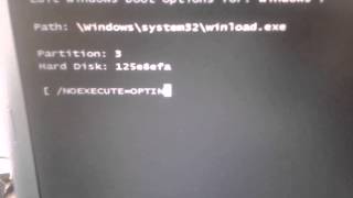 Recovery Partition Boot Repair [upl. by Ecniuq260]