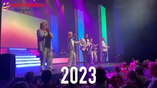 Vi laver en fest igen i 2024 🕺 [upl. by Annoval221]