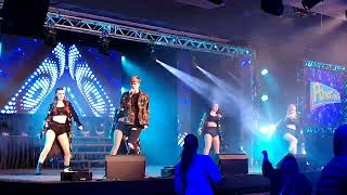 Pontins Camber Sands Bluecoats in Limitless [upl. by Garrot363]