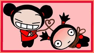 Has Pucca ever conquered Garu [upl. by Oloapnaig]