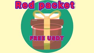 28 October RED PACKET TODAY FREE USDT in binance  claim code collected usdt [upl. by Chainey578]