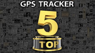 Top Five Car and Bike GPS Tracker Devices in Tamil [upl. by Anassor]