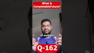 What is CompletableFuture [upl. by Reina421]