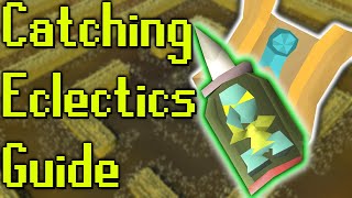 Ironman guide to eclectic implings [upl. by Lola421]