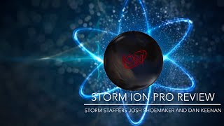 Storm Ion Pro Review [upl. by Pasco]