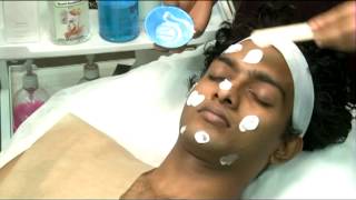 Meladerm Treatment  Skin Lightening Therapy  Face Care [upl. by Uht]