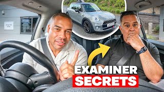 Secrets From A Driving Examiner [upl. by Fondea391]