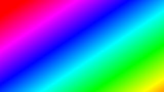 RAINBOW COLORFULL PARTY STORBE RAVE 10 HOURS SEIZURE WARNING [upl. by Irotal955]