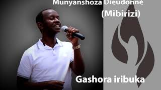 Gashora by Munyanshoza Dieudonné [upl. by Anabelle]