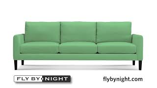 Design Your Own Sofa at Fly By Night [upl. by Caterina]