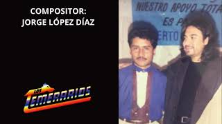 Hasta Siempre Temerarios  Jorge López Díaz [upl. by Asilef844]