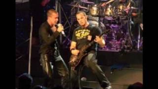 Creed  Riders On The Storm  12121998 Live  Orlando HQ Audio [upl. by Griff]