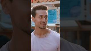 JattLudhiyaneDa StudentOfTheYear2 Tigershroff Ananyapanday VishalShekhar shorts [upl. by Skylar406]