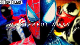 Marvel’s SpiderMan 2  A Masterful Mess [upl. by Collis]