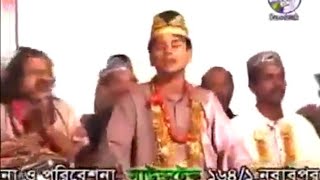 Shorif Uddin  Shah Alir Prem Agun lll Bangla Murshidi Gaan YouTube [upl. by Kimberley861]