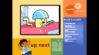 Ideal Nickelodeon Playdate Split Screen Credits July 30 2009 Link In The Description [upl. by Azeret]